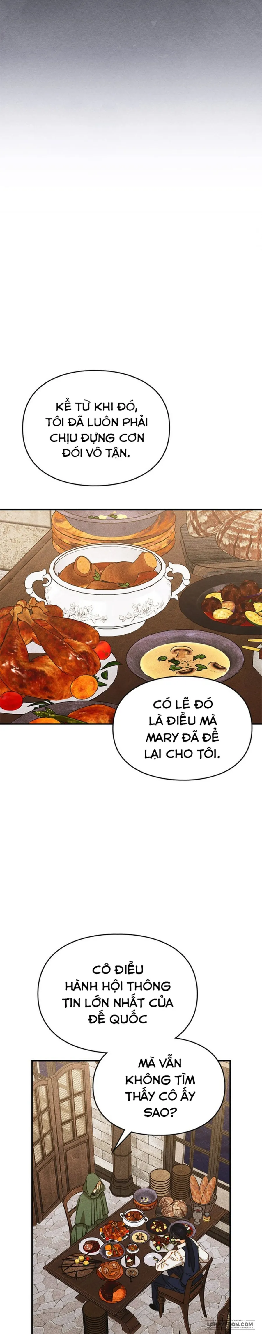 Thuần Hoá Munchkin Chap 32 - trang 31