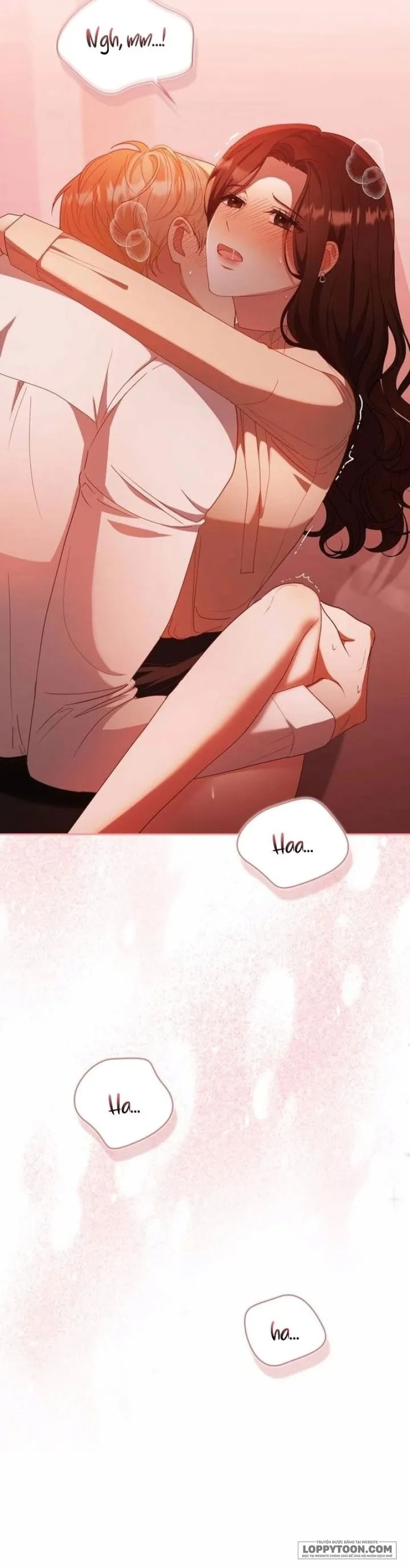 Nhịp Điệu Của Chúng Ta Chap 35 - trang 12