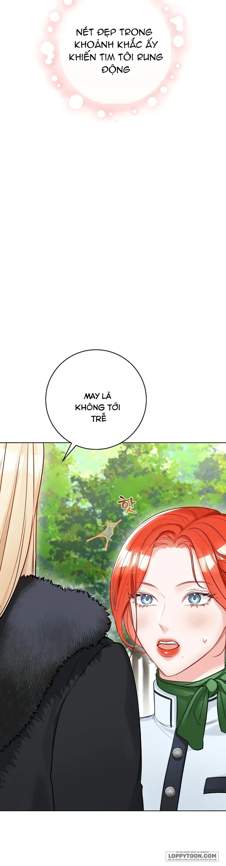Cuộc Hôn Nhân Xa Hoa Của Đại Công Tước Là Giả Chap 24 - trang 15
