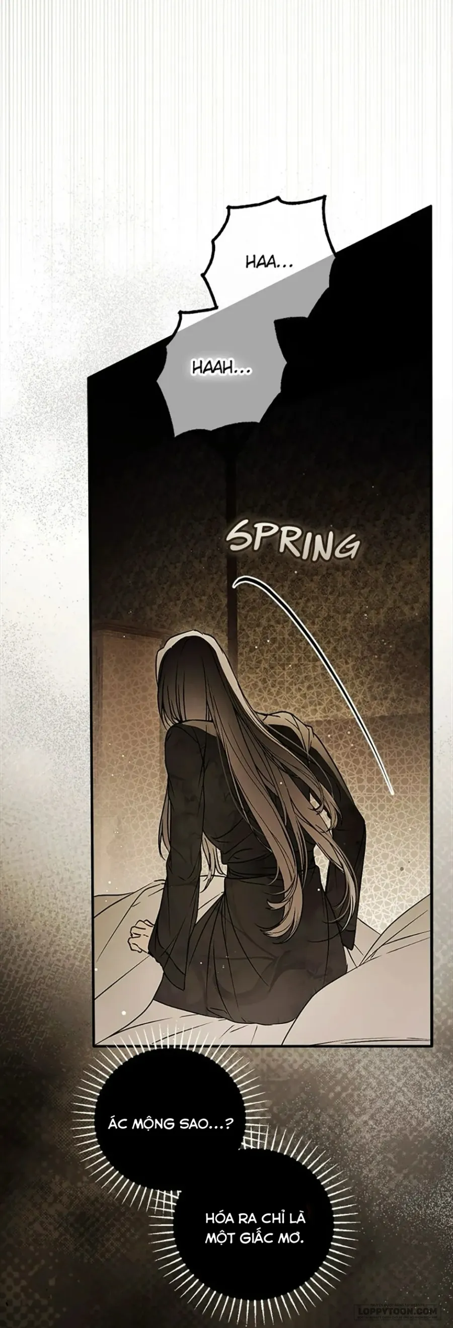 Có Kẻ Đã Sở Hữu Cơ Thể Của Tôi Chap 84 - end ss2 - trang 45