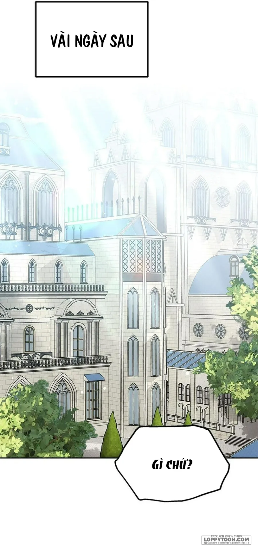 Rồng Con Thuần Hóa Những Kẻ Điên Rồ Chap 46 - trang 54