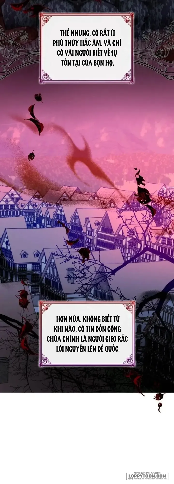 Tôi Được Sinh Ra Là Cô Con Gái Thứ Hai Chap 11 - trang 61