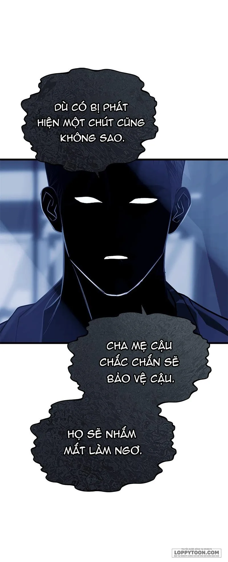 Xâm Nhập Trường Trung Học Tài Phiệt Chap 84 - trang 53