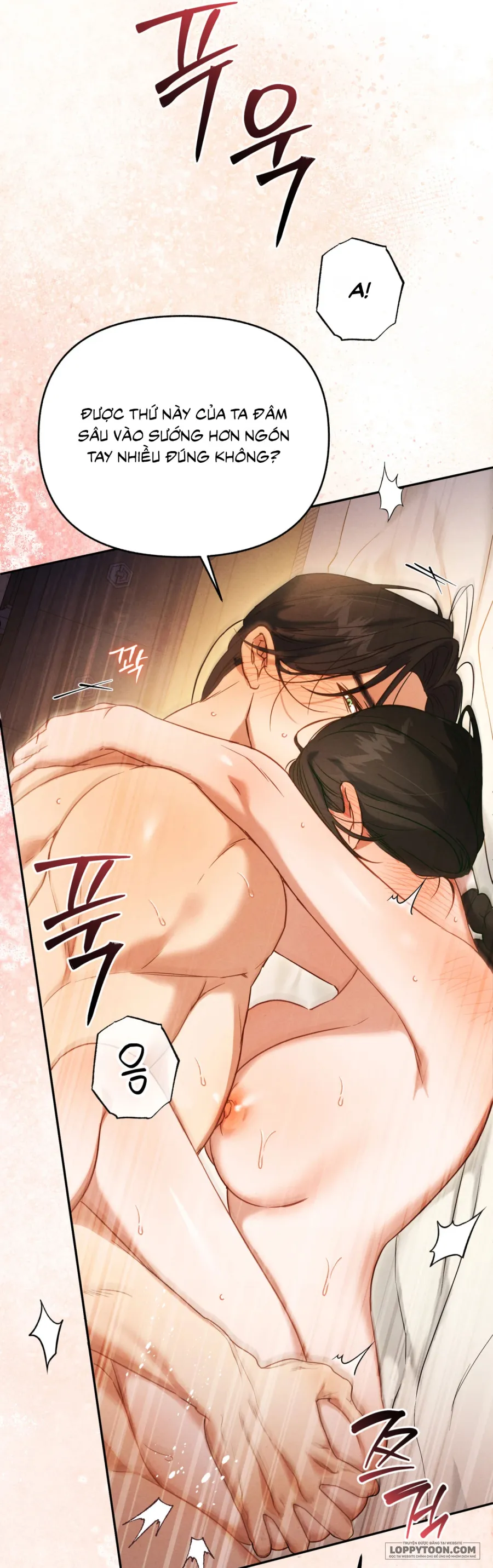 Phá Cầm Chap 4 - 🔞🔞🔞🔞🔞 - trang 44