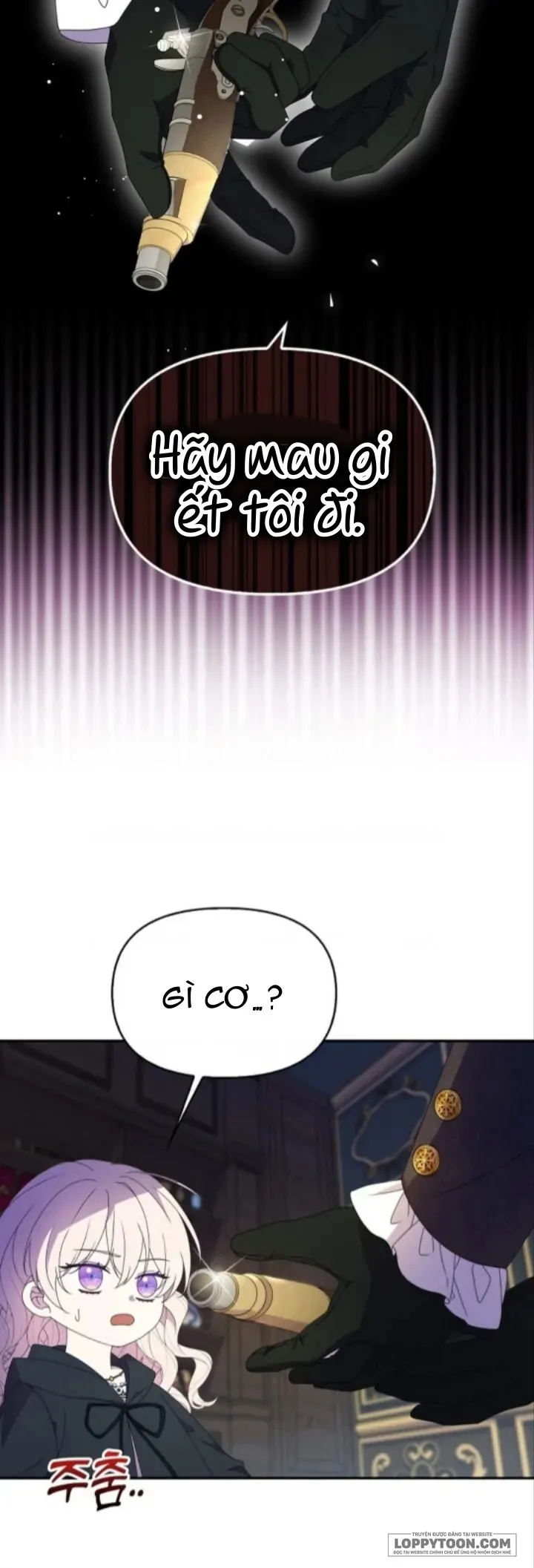 Đứa Trẻ Côn Đồ Nhà Công Tước Chap 34 - trang 28