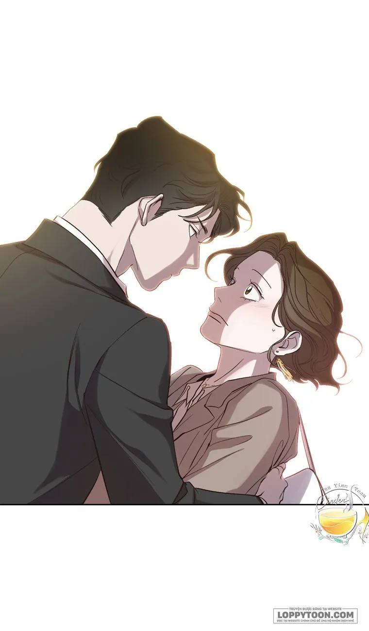 Thanh Xuân Của Chúng Ta Chap 84 - trang 17