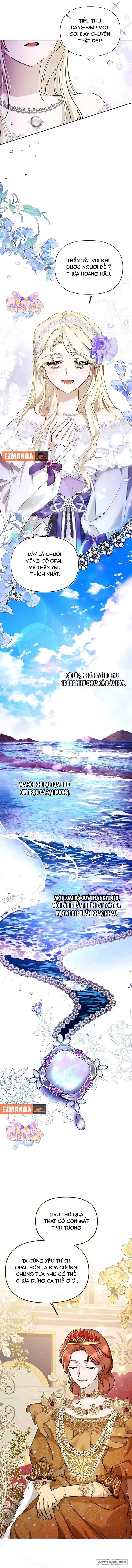 Lần Thứ Hai Tôi Kết Hôn Với Quái Vật Chap 12 - trang 2