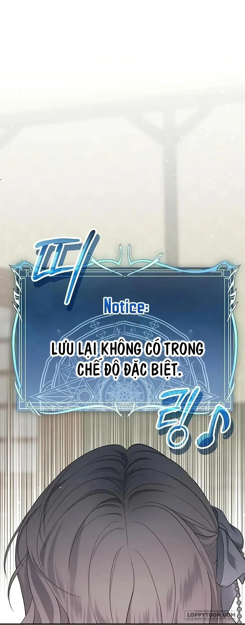 Presepe Bên Ngoài Chiếc Lồng Chap 4 - trang 52