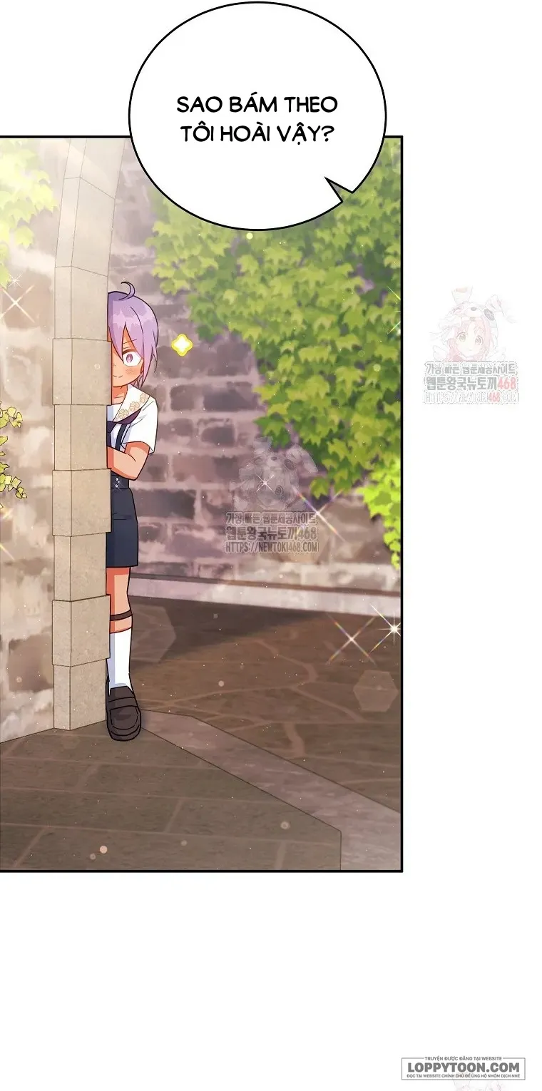 Bé Con Chốn Hoa Nở Chap 64 - trang 9