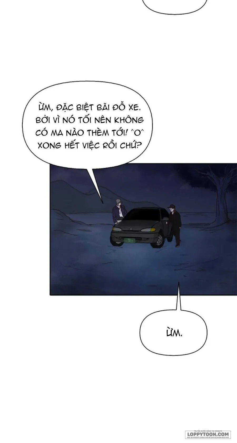 Thanh Xuân Của Chúng Ta Chap 42 - trang 54