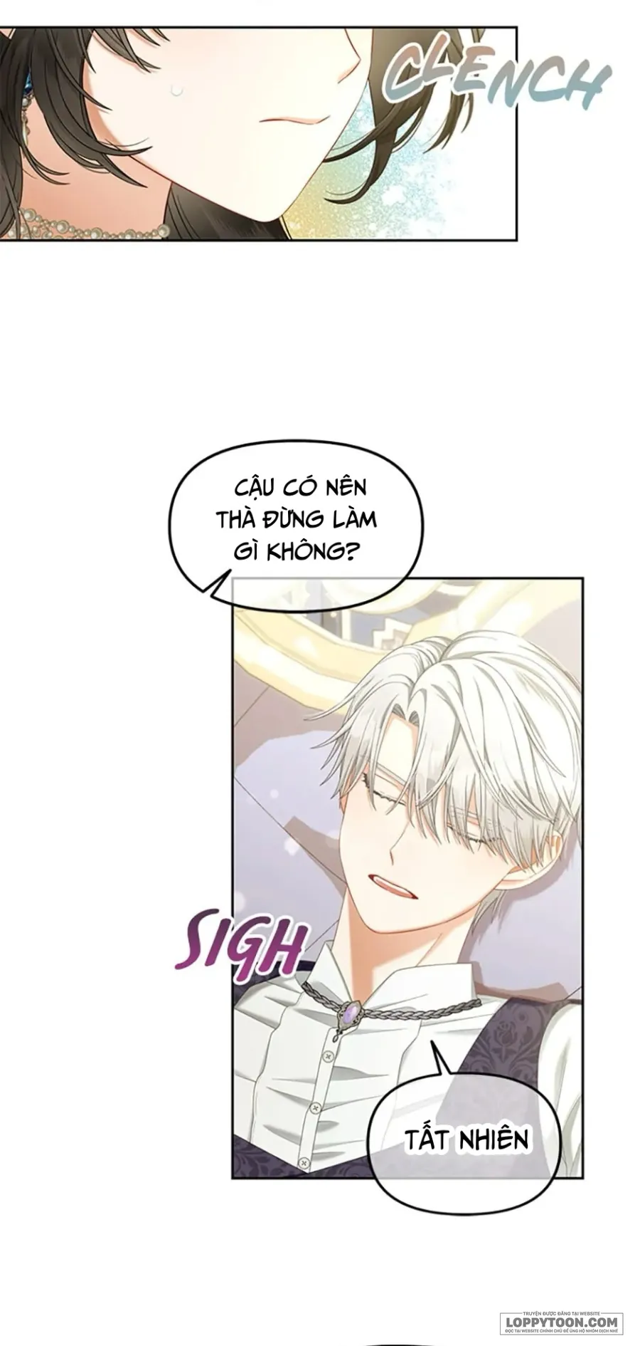 Tôi Sẽ Ở Ngay Bên Cạnh Nam Chính Chap 32 - trang 38