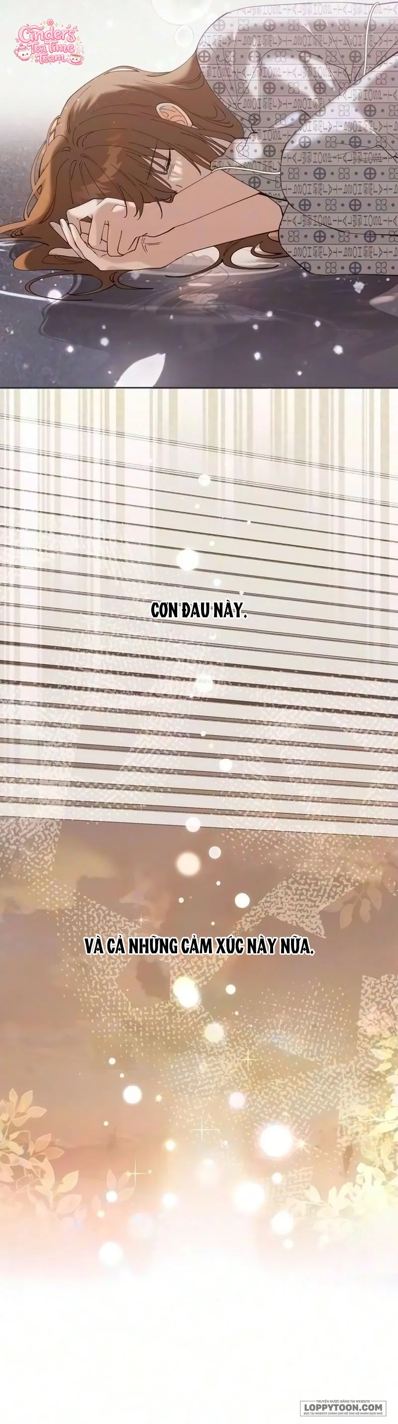 Tên Khốn Đẹp Trai Chap 25 - trang 34