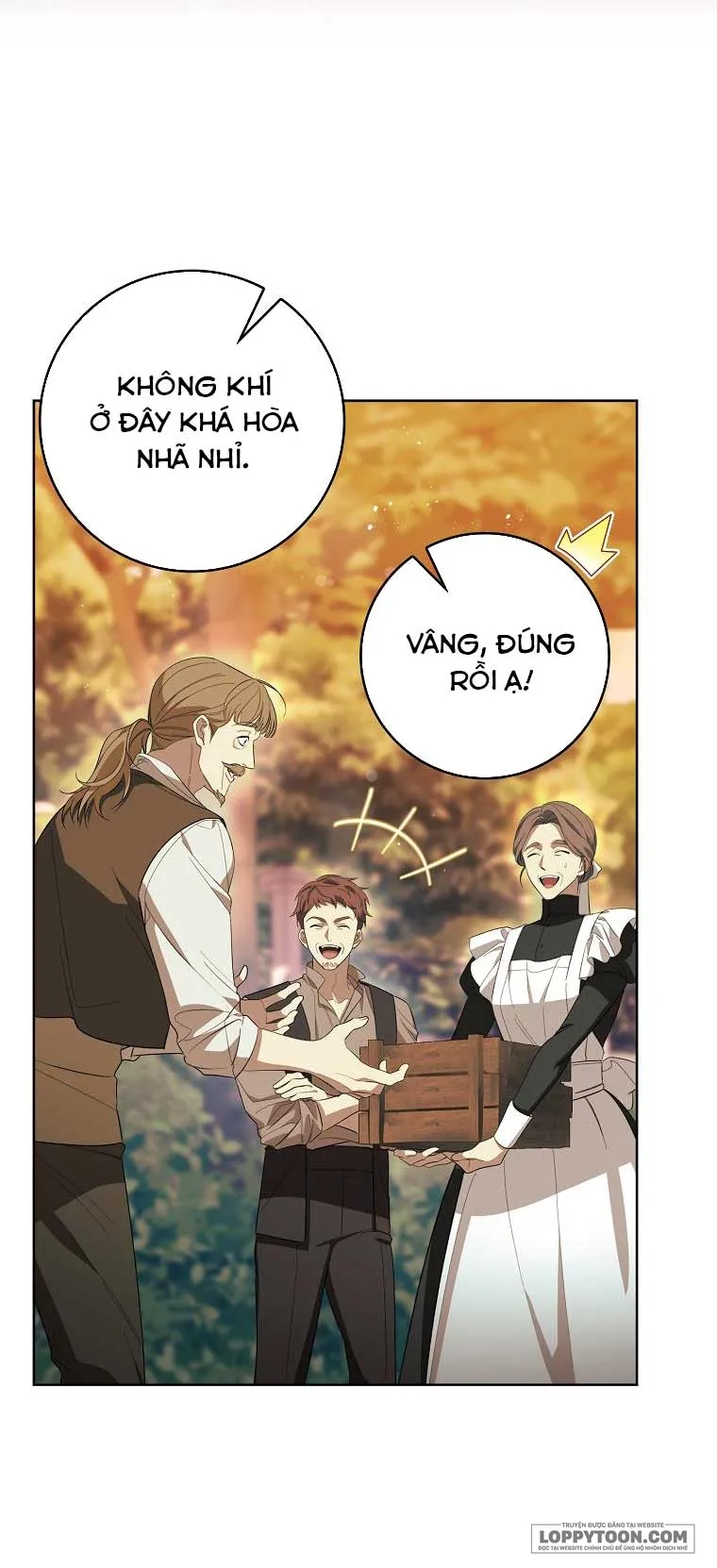 100 lời nguyền tại dinh thự Illestone Chap 3 - trang 44