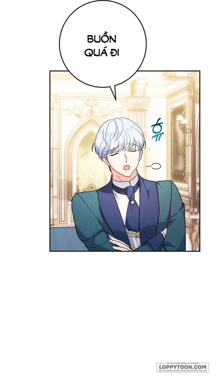 Nuôi Dưỡng Em Gái Xinh Đẹp Chap 14 - trang 5
