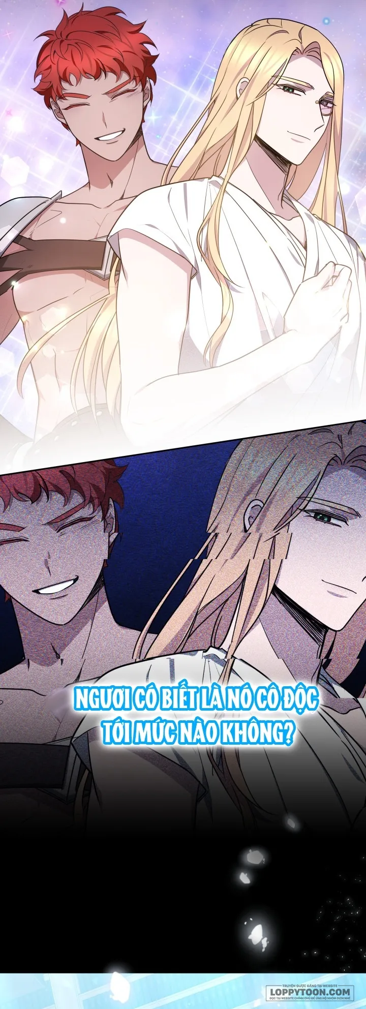 Rồng Con Thuần Hóa Những Kẻ Điên Rồ Chap 38 - trang 5