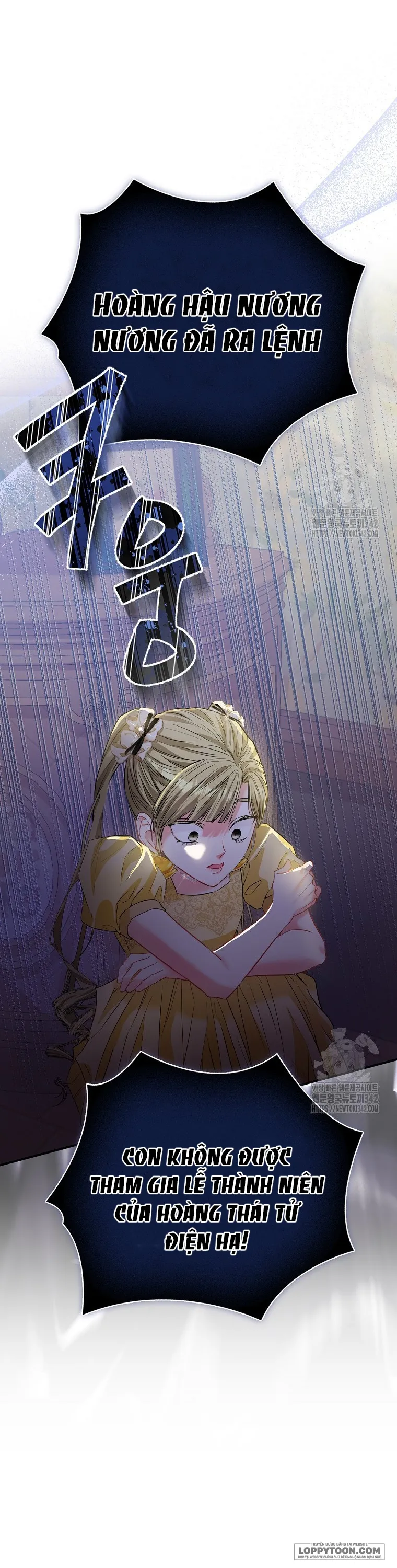 Nàng Công Chúa Của Mọi Người Chap 52 - trang 37