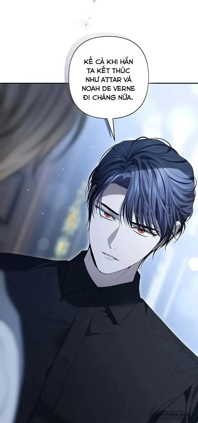 Presepe Bên Ngoài Chiếc Lồng Chap 16 - trang 9