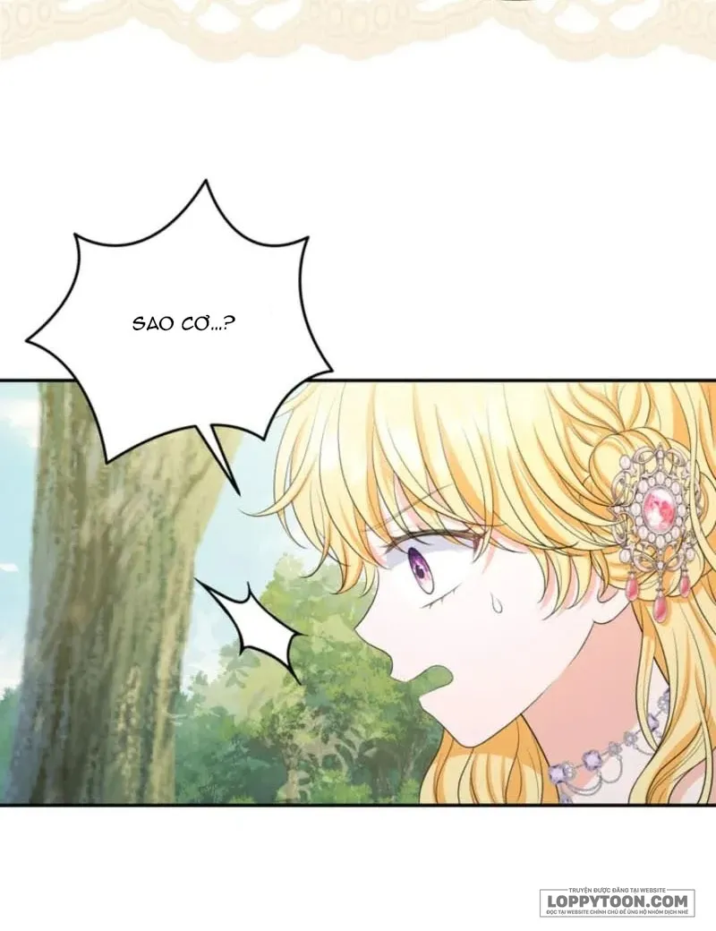 Công Chúa Bé Con Hạng S Thật Mạnh Chap 68 - trang 51
