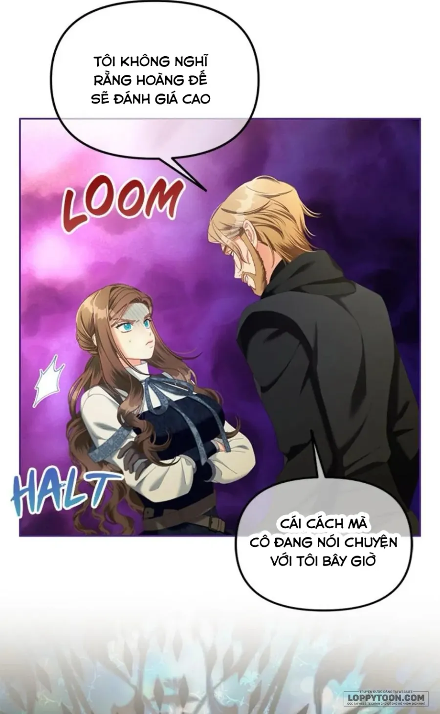Tôi Sẽ Ở Ngay Bên Cạnh Nam Chính Chap 47 - trang 46