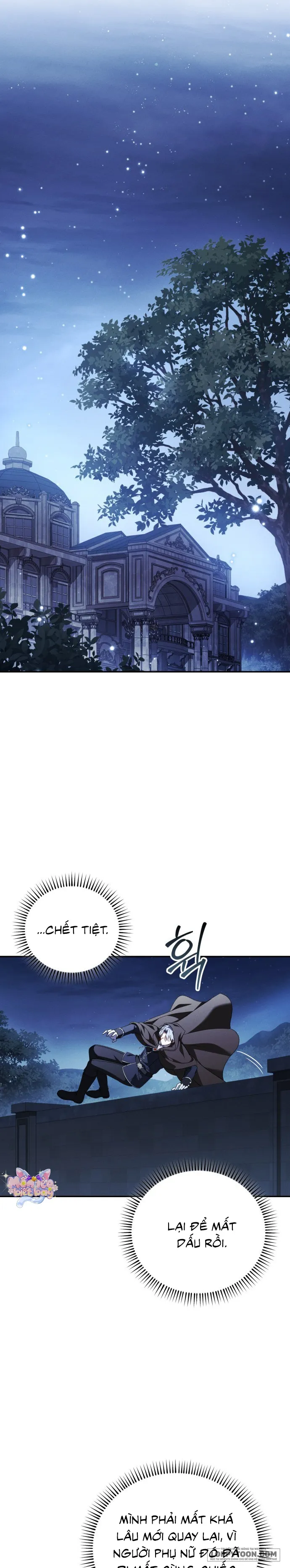 Kẻ Trộm Chồng Chap 2 - trang 16
