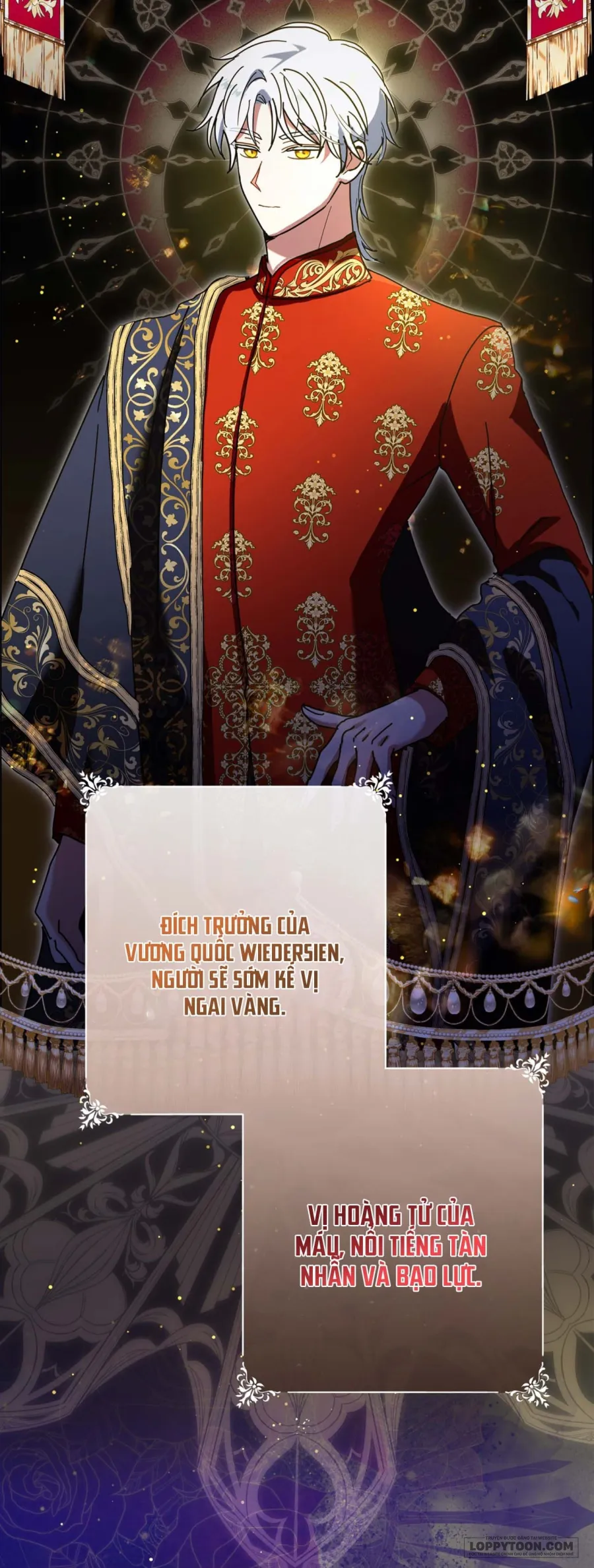 Cuộc Hôn Nhân Này Liệu Có Ổn Không? Chap 1 - 🔞 - trang 44