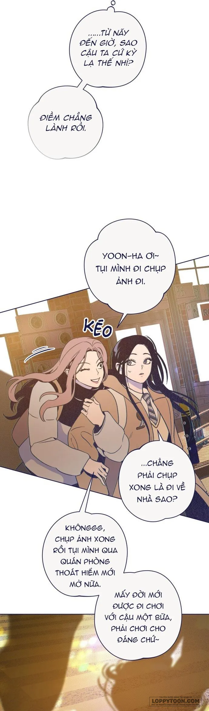 Trắc Nghiệm 4 Lựa Chọn Chap 22 - trang 19