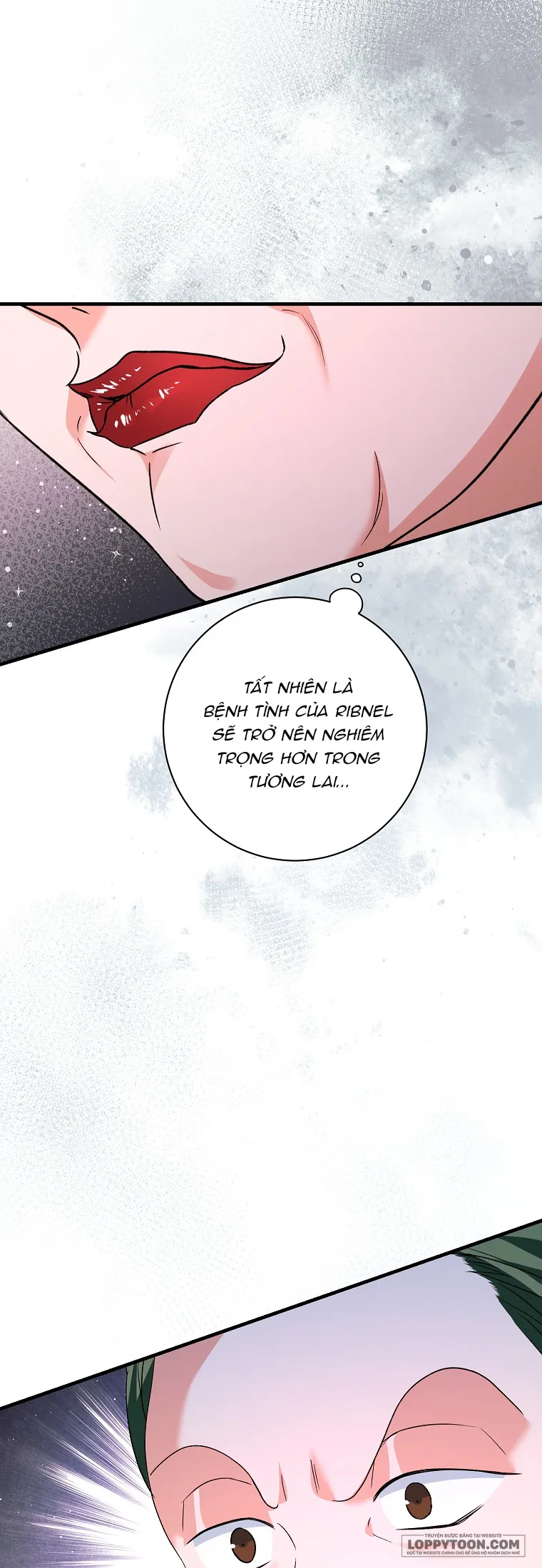 Kẻ Phản Diện Có Thời Hạn Ủng Hộ Tôi Hủy Hôn Chap 26 - trang 3