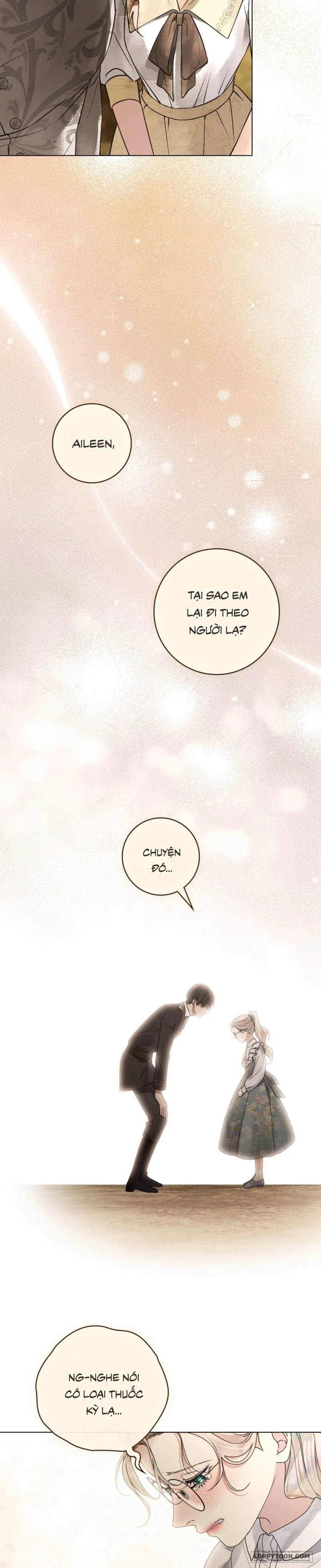 Người Chồng Độc Ác Chap 24 - trang 6