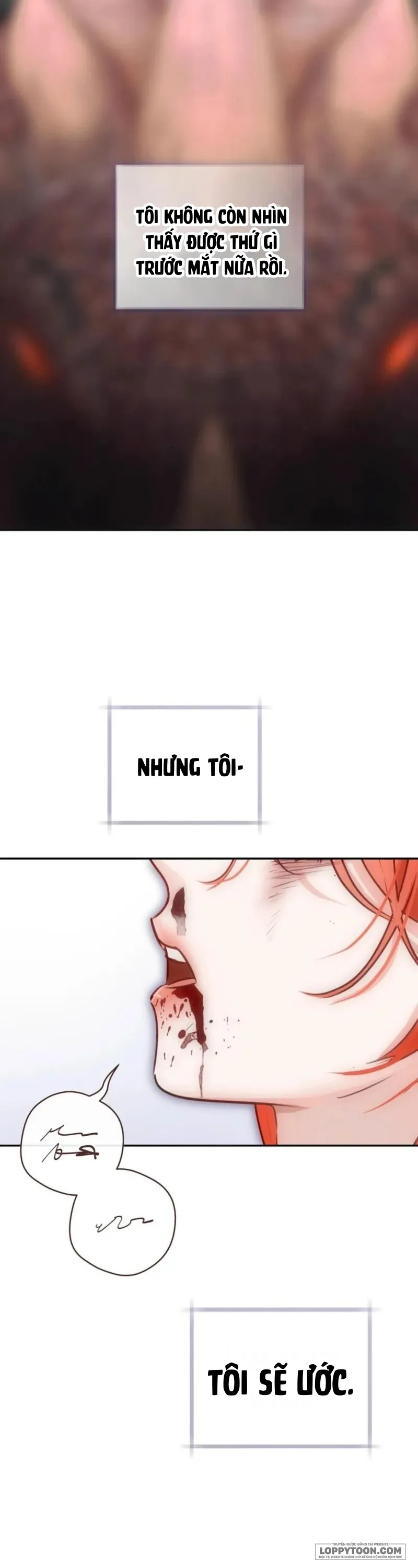 Cuộc Hôn Nhân Xa Hoa Của Đại Công Tước Là Giả Chap 105 - trang 52