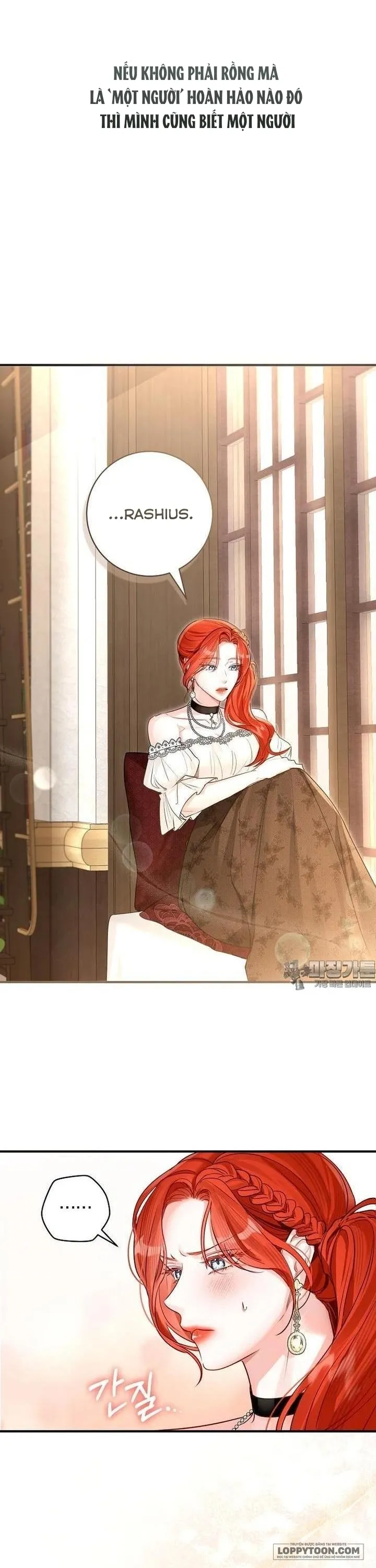 Cuộc Hôn Nhân Xa Hoa Của Đại Công Tước Là Giả Chap 64 - trang 18