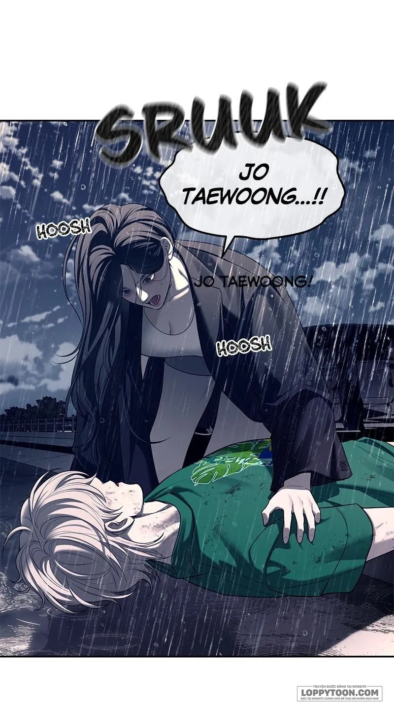 Xâm Nhập Trường Trung Học Tài Phiệt Chap 72 - trang 43