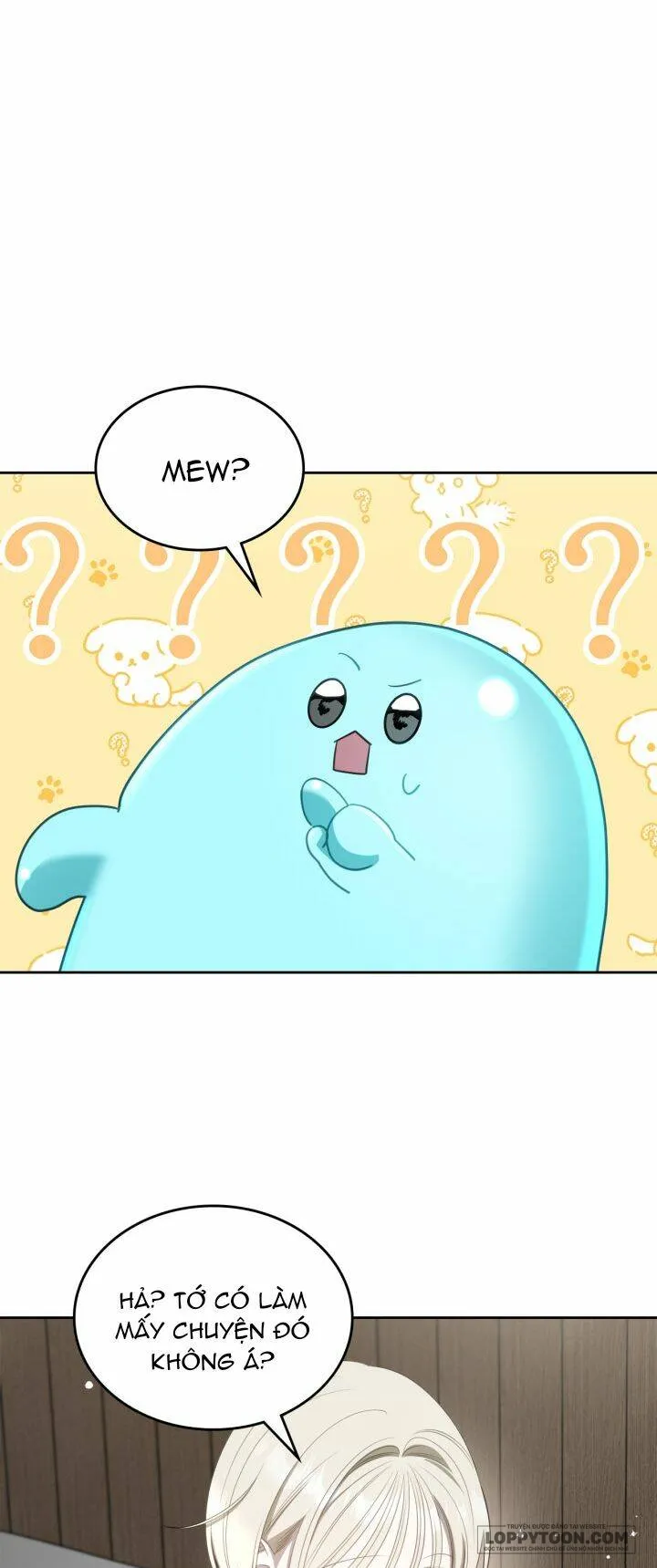 Nam Chính Quái Vật Sống Dưới Giường Tôi Chap 6 - trang 31