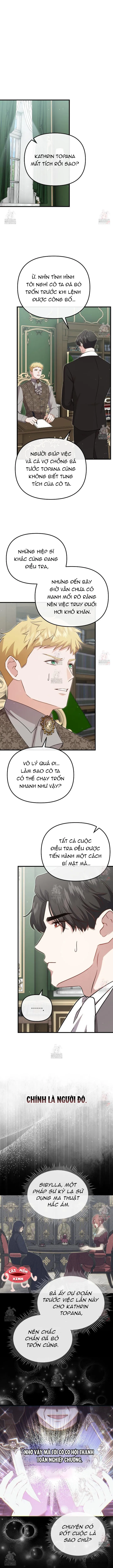 Sau Khi Trùng Sinh Chị Gái Muốn Cướp Lấy Vị Hôn Phu Của Tôi Chap 59 - trang 1