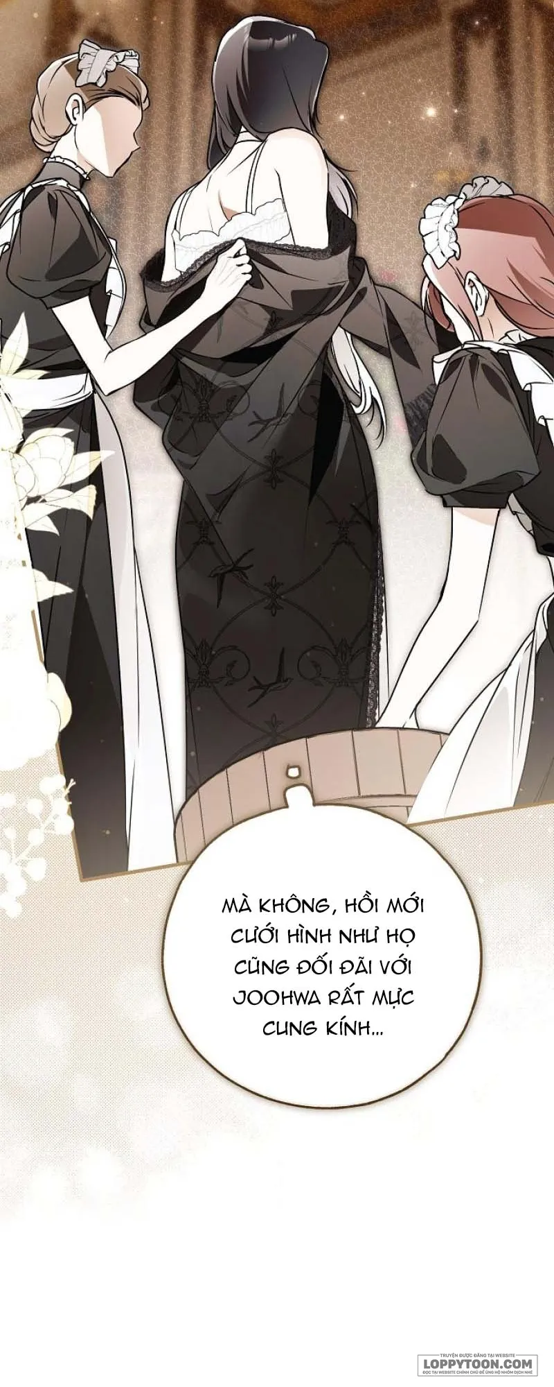 Có Kẻ Đã Sở Hữu Cơ Thể Của Tôi Chap 66 - trang 42