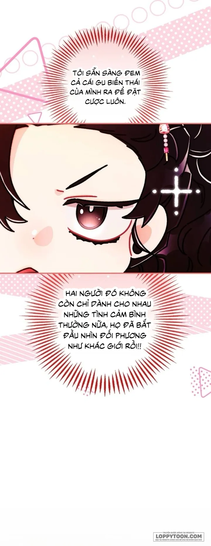 Tôi Đã Trở Thành Con Gái Nuôi Của Nam Chính Chap 163 - trang 8