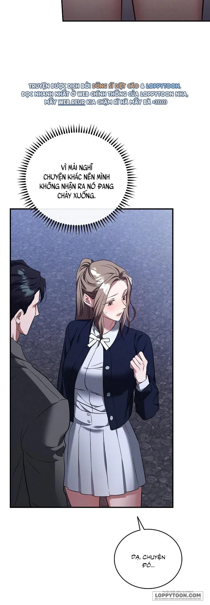 Ông Chú Chó Má Chap 26 - 🔞🔞 - trang 28