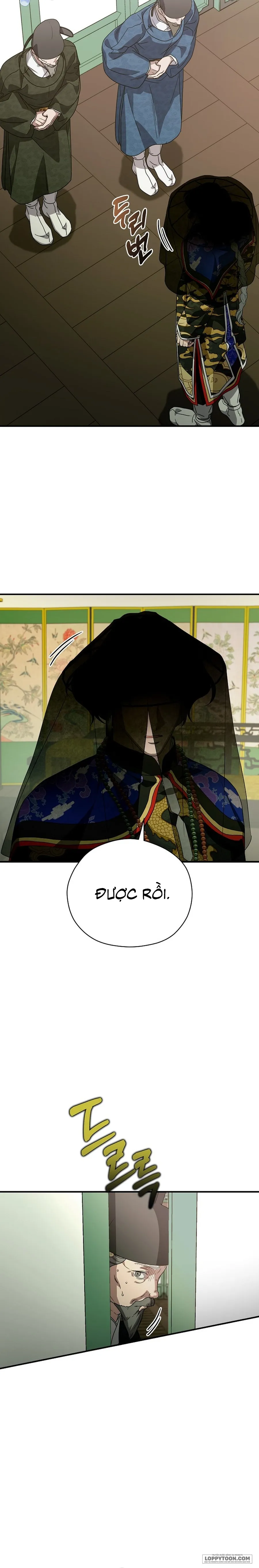 Ta Chỉ Muốn Ăn Em Chap 58 - trang 11