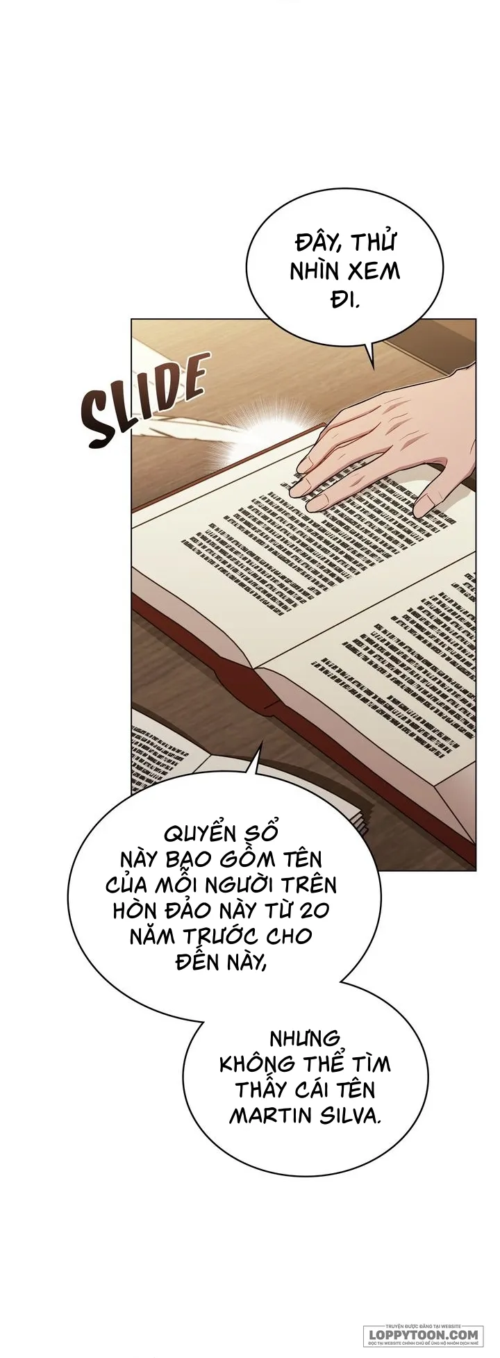 Chúa Phù Hộ Cho Sự Hủy Diệt Của Ta Chap 14 - trang 2