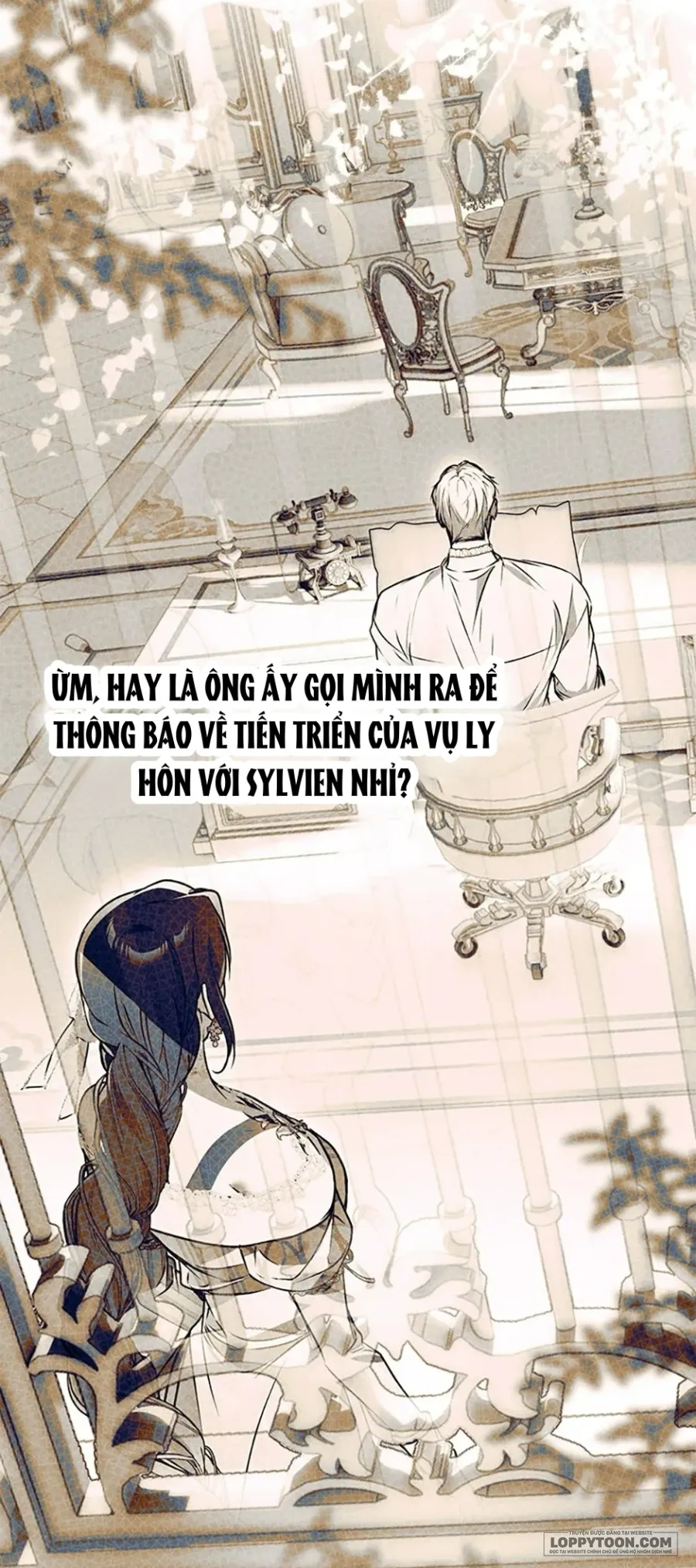 Có Kẻ Đã Sở Hữu Cơ Thể Của Tôi Chap 81 - trang 20