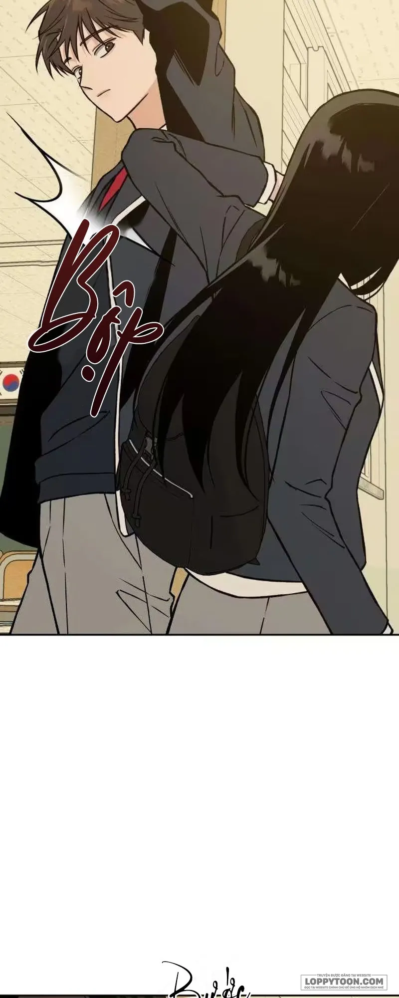 Nguyên Tắc Của Serim Chap 4 - trang 59