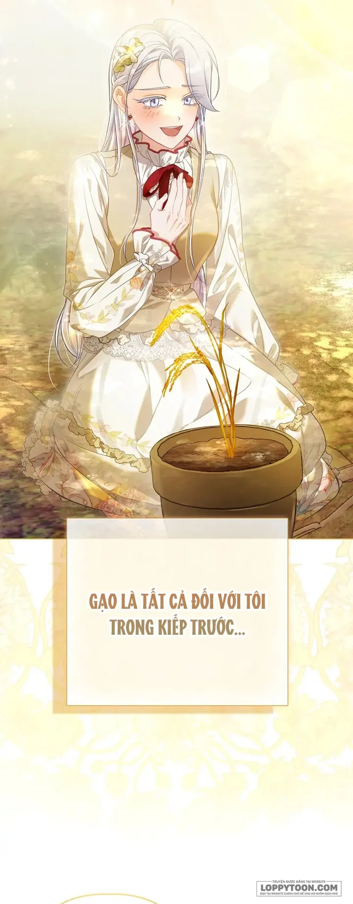 Phương Pháp Trồng Lúa Đặc Biệt Của Ác Nữ Chap 64 - trang 48