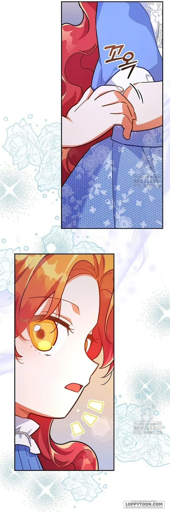 Bé Con Chốn Hoa Nở Chap 50 - trang 30