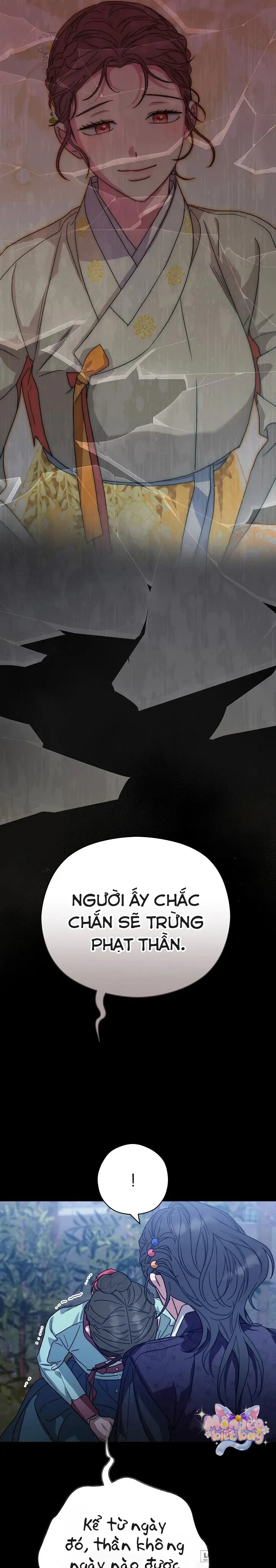 Ta Chỉ Muốn Ăn Em Chap 12 - trang 27