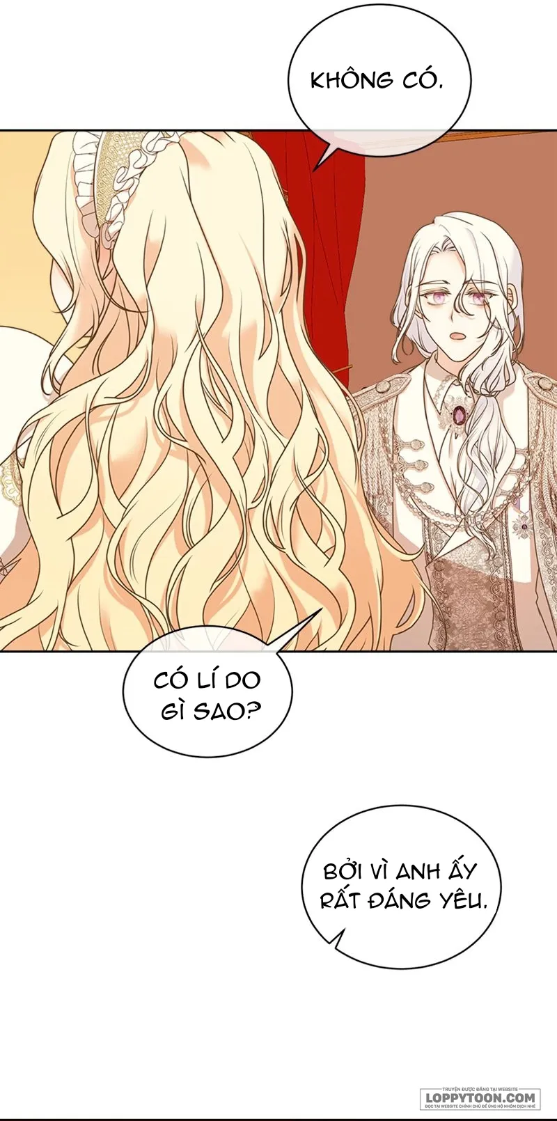 Sinh Ra Trở Thành Nhân Vật Không Có Trong Nguyên Tác Chap 6 - trang 11
