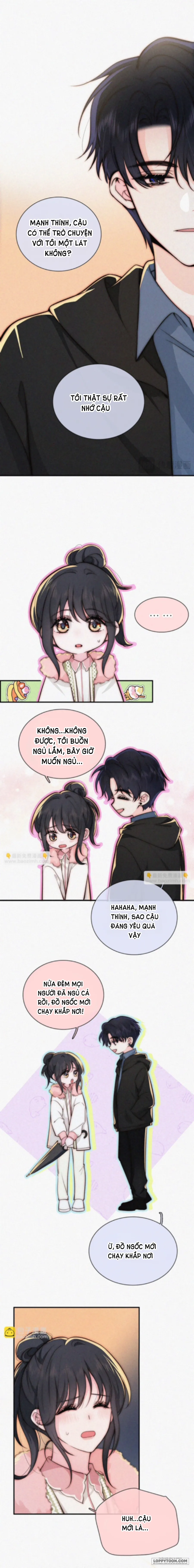 Một Lòng Cưng Chiều Chap 59 - trang 7
