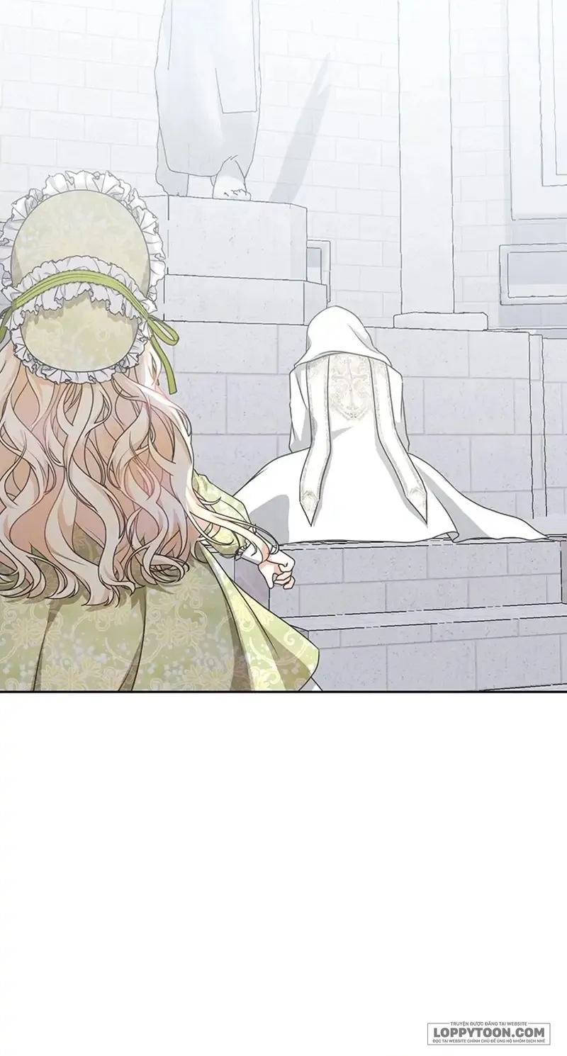 Sinh Ra Trở Thành Nhân Vật Không Có Trong Nguyên Tác Chap 23 - trang 36