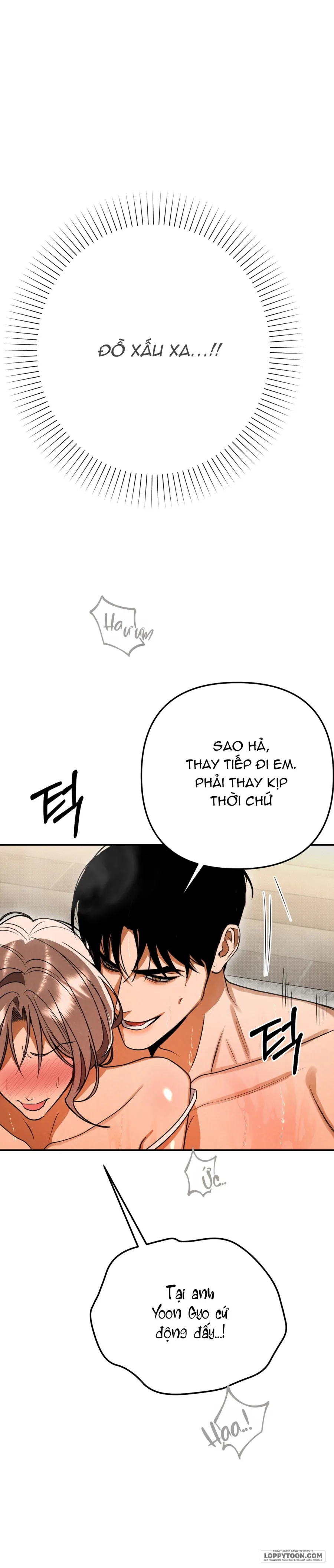 Ngưỡng Tuyệt Đối Chap 99 - trang 27