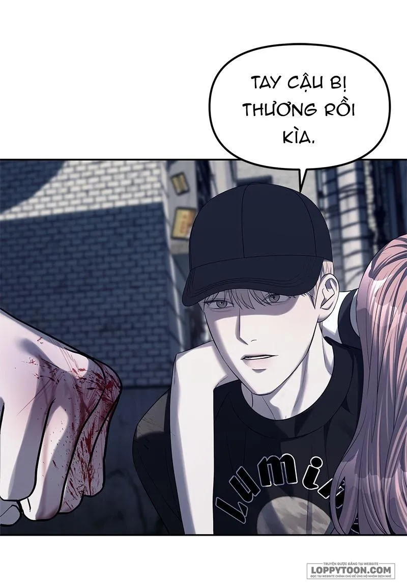 Xâm Nhập Trường Trung Học Tài Phiệt Chap 36 - trang 51