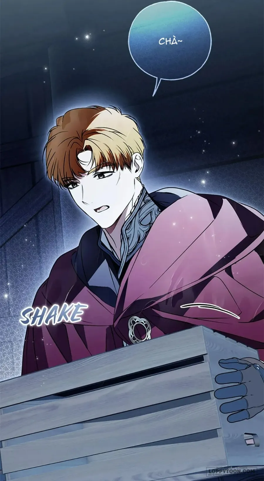 Có Kẻ Đã Sở Hữu Cơ Thể Của Tôi Chap 77 - trang 67