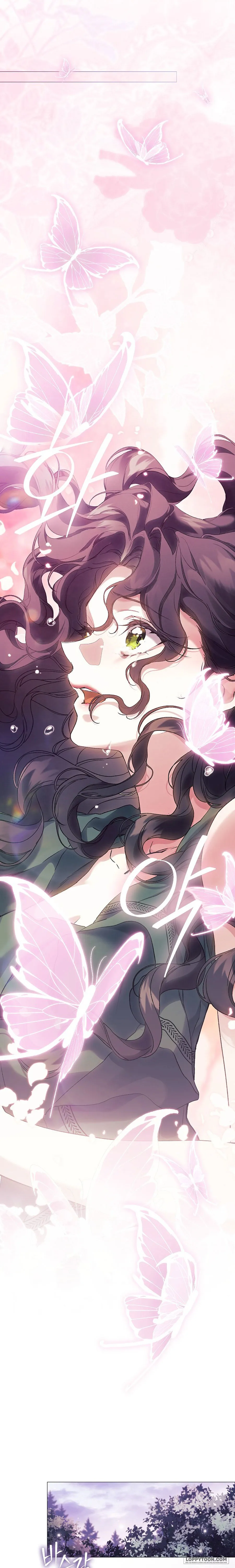 Dành Cho Các Nữ Thần: Dành Cho Daphne Chap 44 - trang 19